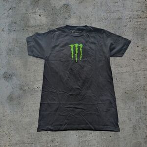 Monster Energy Tee